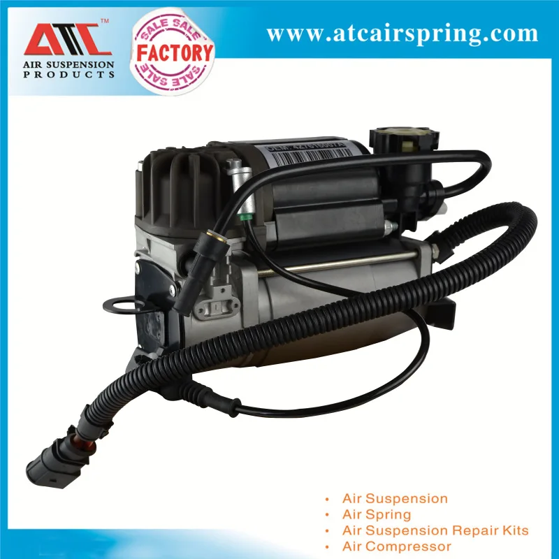 Suitable for A6C5 air pump 4Z7616007A factory direct sales, brand new parts