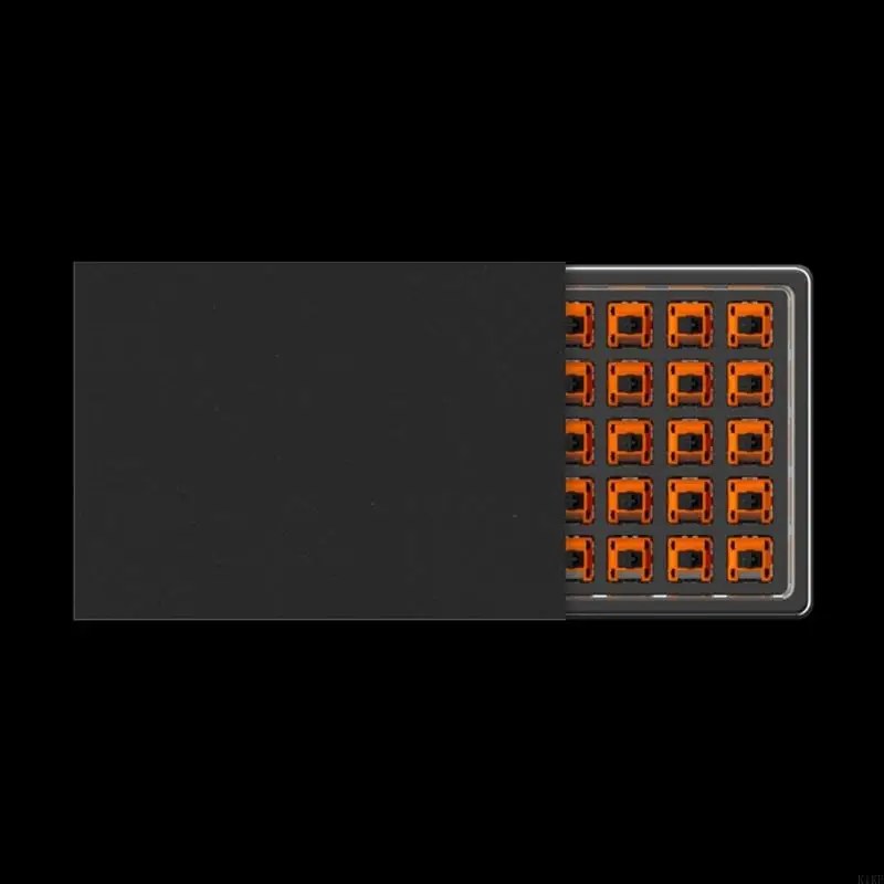 ノイズ削減複数のコンピューター周辺機器の磁気伝送メカニズムk1kf