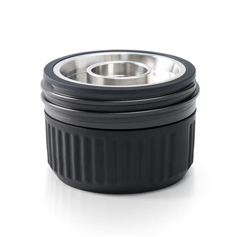 

B28C-Commercial Powder Basket Only Fit For I Cafilas's Portable Espresso Maker