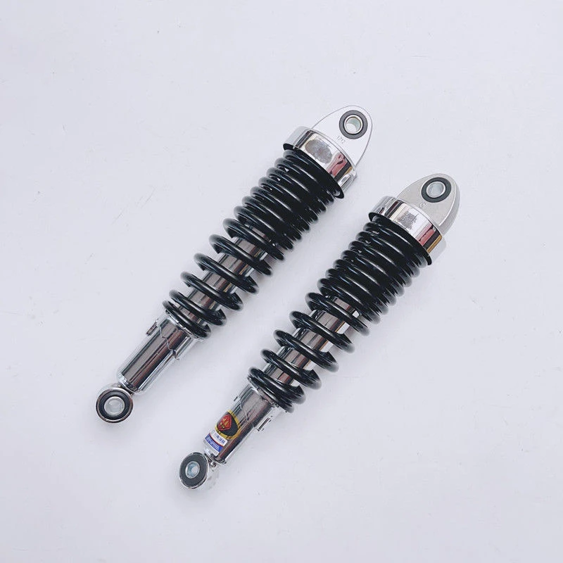 Задний амортизатор мотоцикла для Honda Jialing Lifan Loncin Dayun Haojue HJ125 EN125 GN125 QJ150 LX150 LF150, подвеска вилки Задний амортизатор мотоцикла для Honda Jialing Lifan Loncin Dayun Haojue HJ125 EN125 GN125 QJ150 LX150 LF150, подвеска вилки
