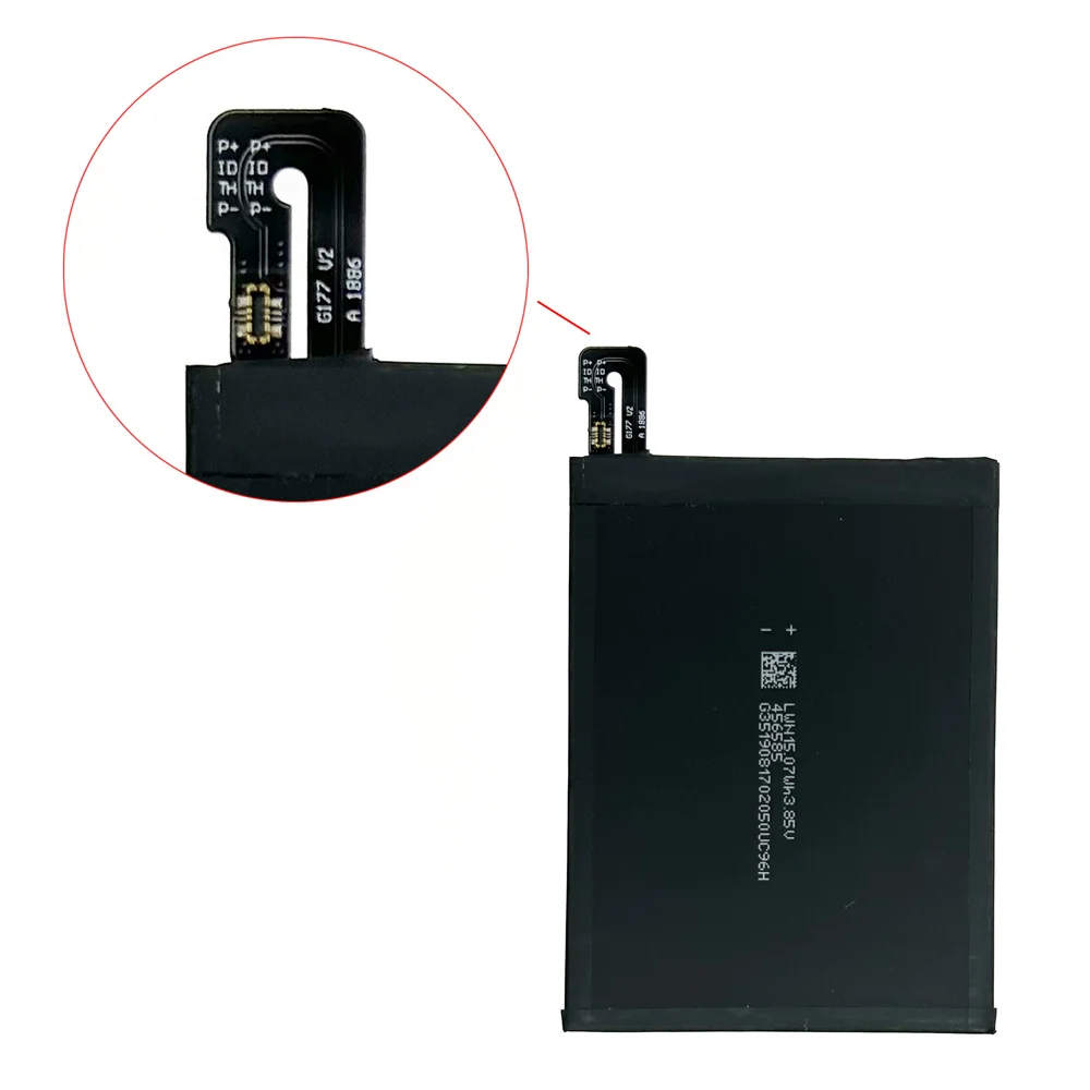 Genuine BN45 4000mAh Battery For Xiaomi Redmi Note 5 Note5 BN45 High Quality Phone Replacement Batteries