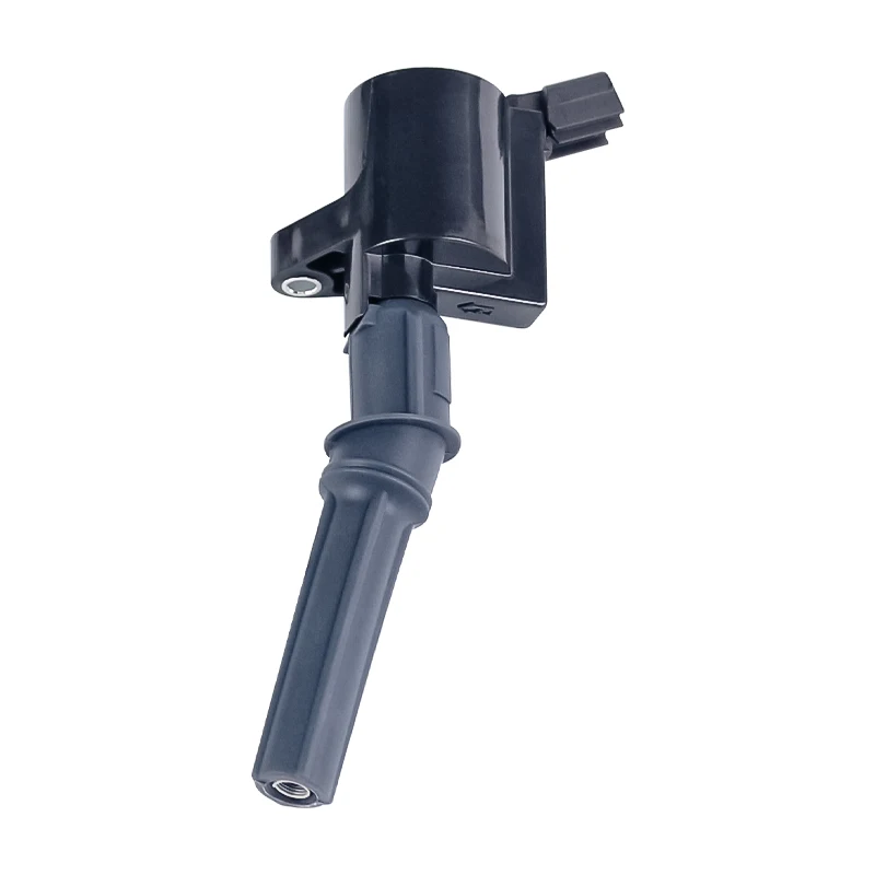 1//2/3/4 Uds 3W7Z-12029-AA bobina de encendido para Ford E-150 F-150 Explorer Expedition 4.6L 5.4L V8 Lincoln 6.8L 3W7Z12029AA 1998-2011