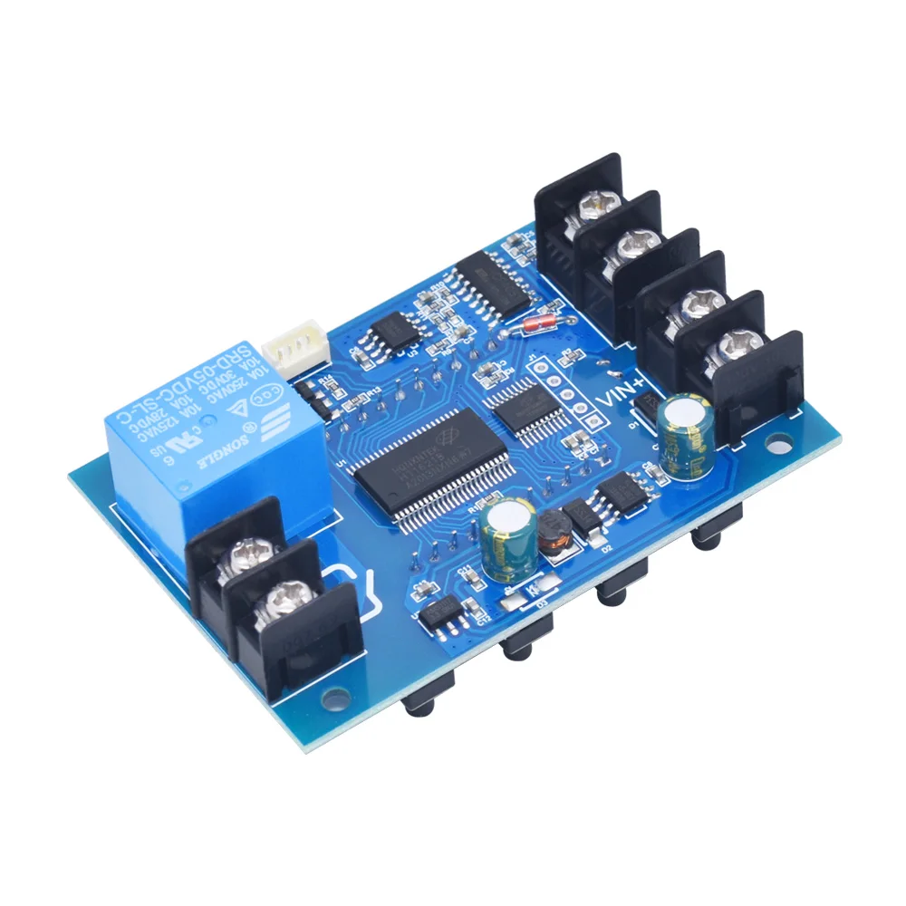 XY-T04 WiFi Remote Digital Temperature Controller K Thermocouple High Temperature Control -99~999 Degrees