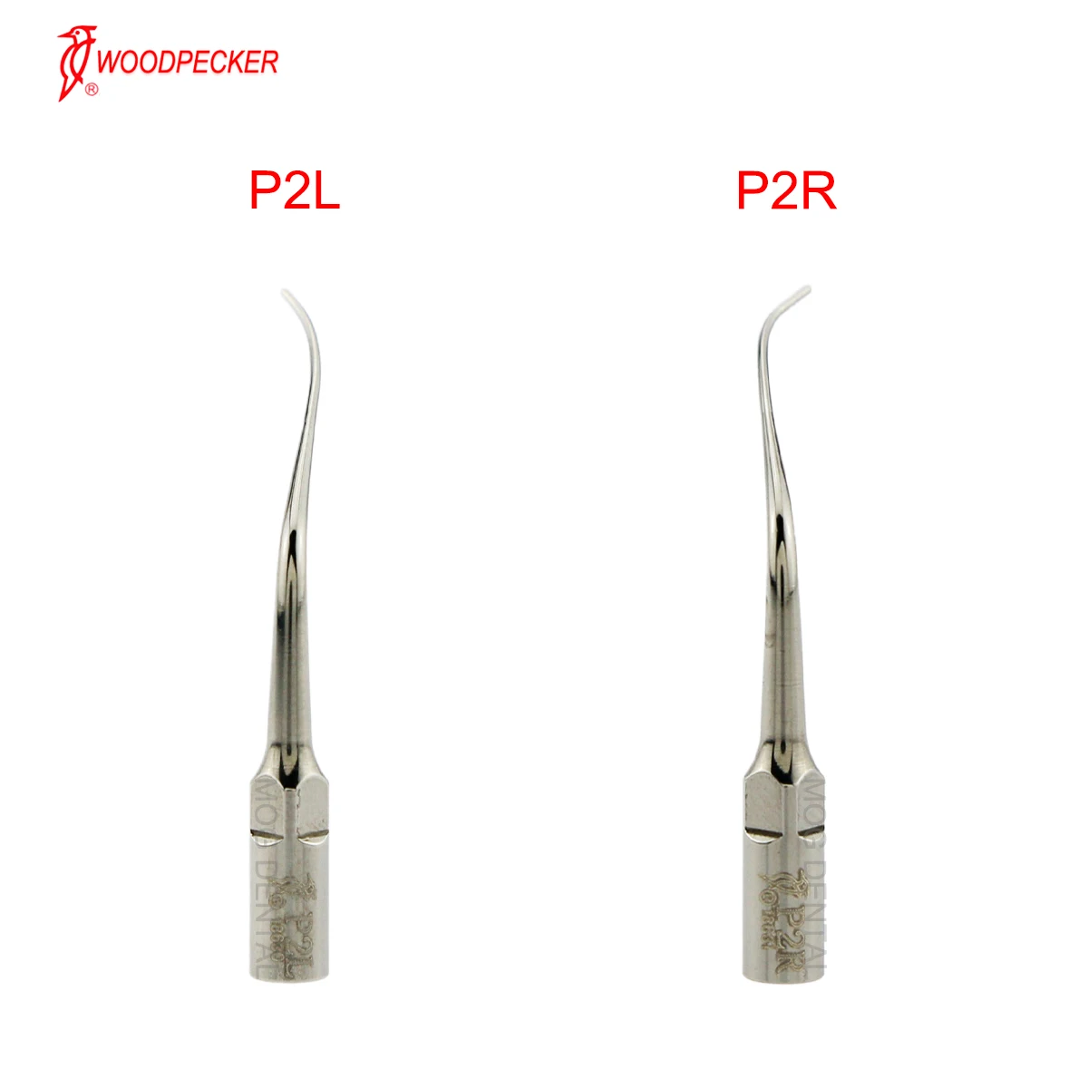 Woodpecker Dental Ultrasonic Scaler Tip Periodontics Dentistry Instrument Accessories Fit EMS Mectron Ultrasonic Scalers