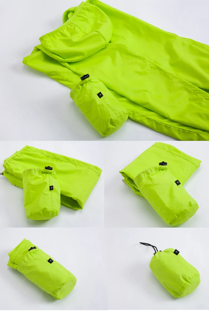 JNLN Men Women Hiking Jackets Waterproof Sun Protective Windbreaker Unisex Camping Climbing Outdoor Rain Coat Portable Clothes 15 Sd655397eb8aa4486a2247745a84f09f9u