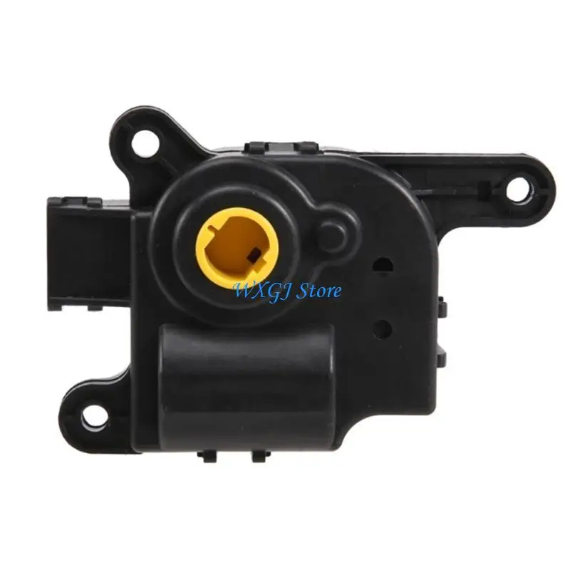 

37JE Heater Blend Door Actuator Heater Actuator Motor Assembly for Ceed 2008 2009