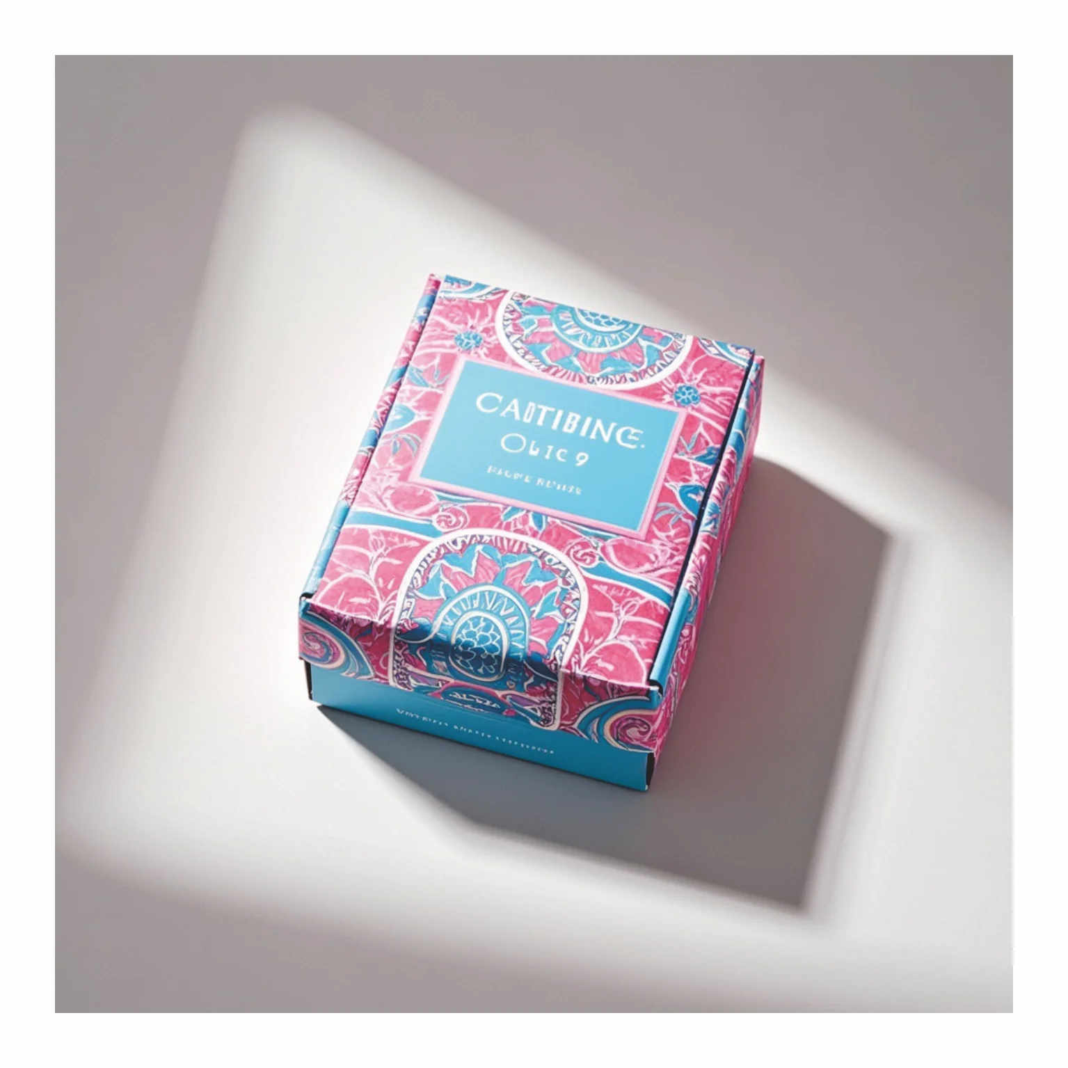 Brand New Business Card Packaging Box Card Holder Business Card Packaging Box With High Quality