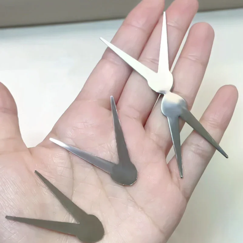 Professional Dual Ended French Cat Eye Magnet Nail Art Tool For Diy Gel Polish To Create V Shape Crescent Line Manicure