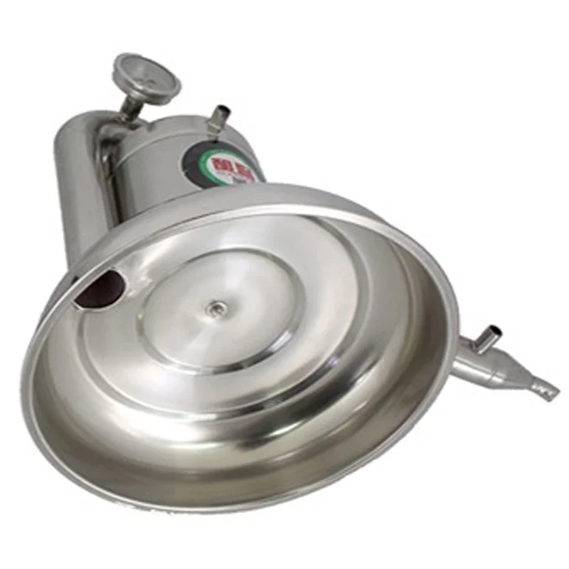 باخرة النبيذ المنزلية 10L/15L/20L للاستخدام المنزلي آلة تخمير النبيذ آلة تقطير النبيذ جعل النبيذ 50 ° فوز #6