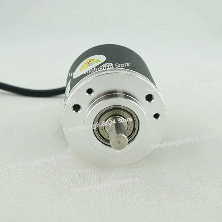 Encoder incrementale EB50A8-C4BR-2500