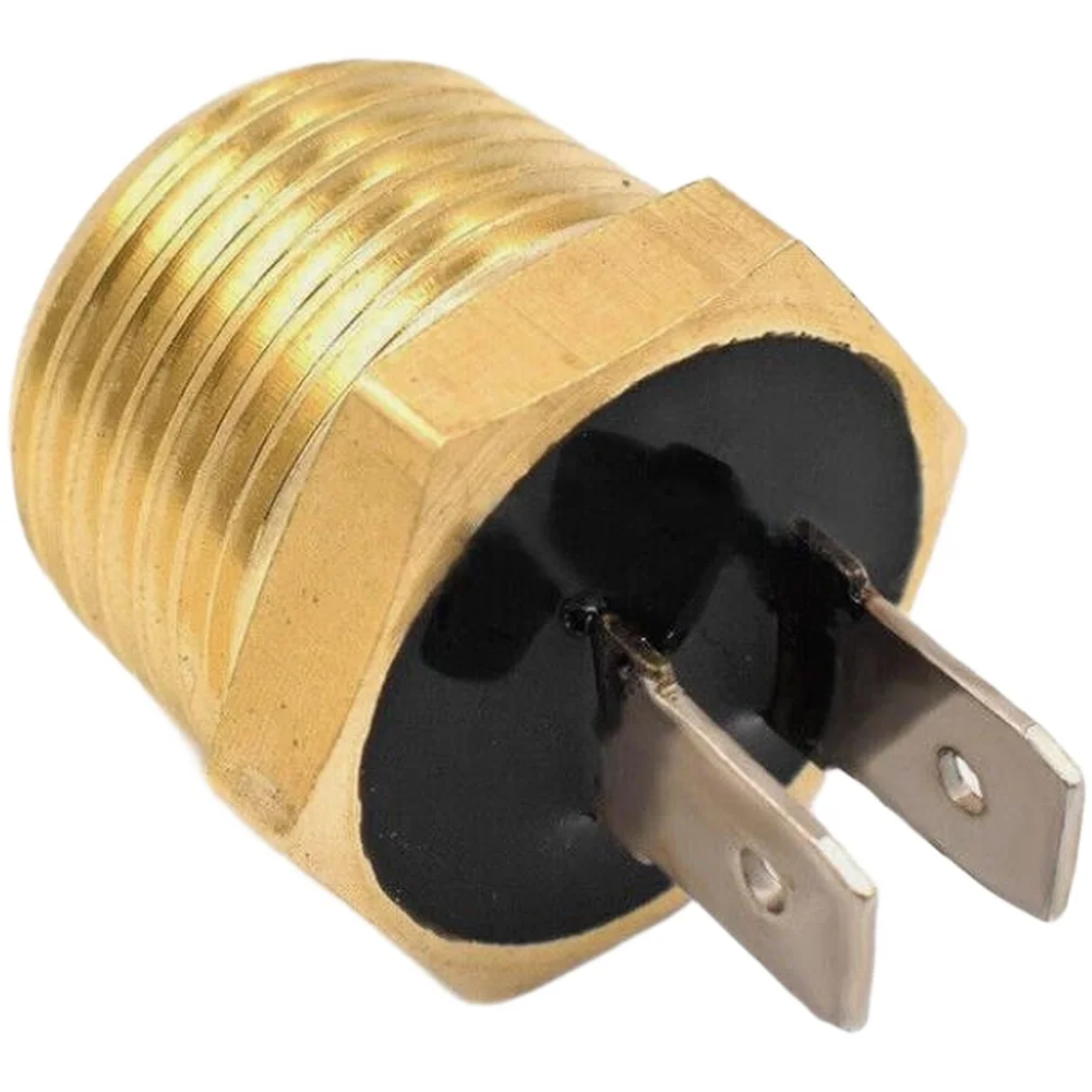 

Переключатель температуры впрыска топлива двигателя автомобиля для Ford E8TZ-9E939-A 1803082C2, датчик температуры, аксессуары