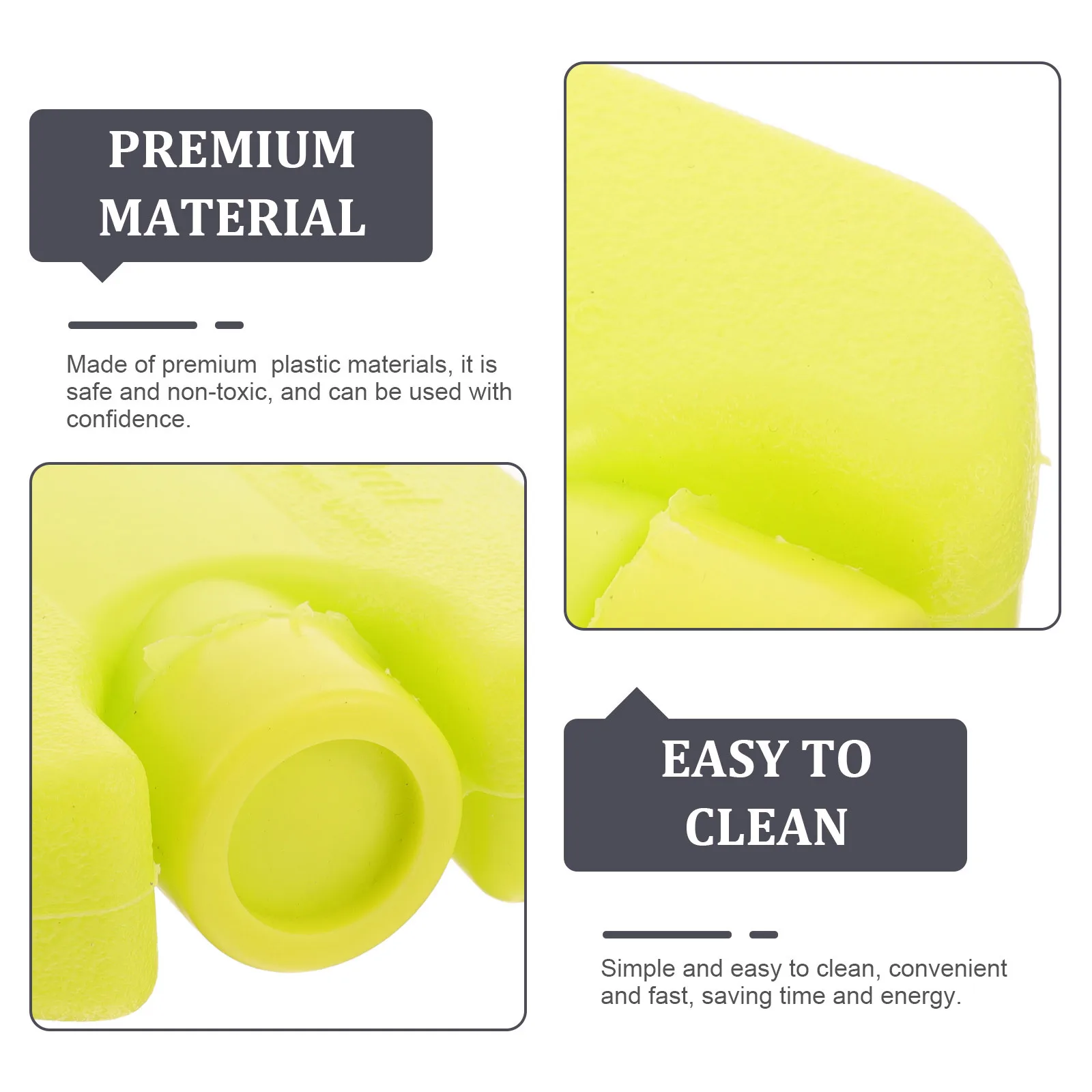 

Convenient Cooling Case Multipurpose Ice Pack Portable Freezer Pet Cooler Reusable Easy Clean Durable Cooling Ice Pack