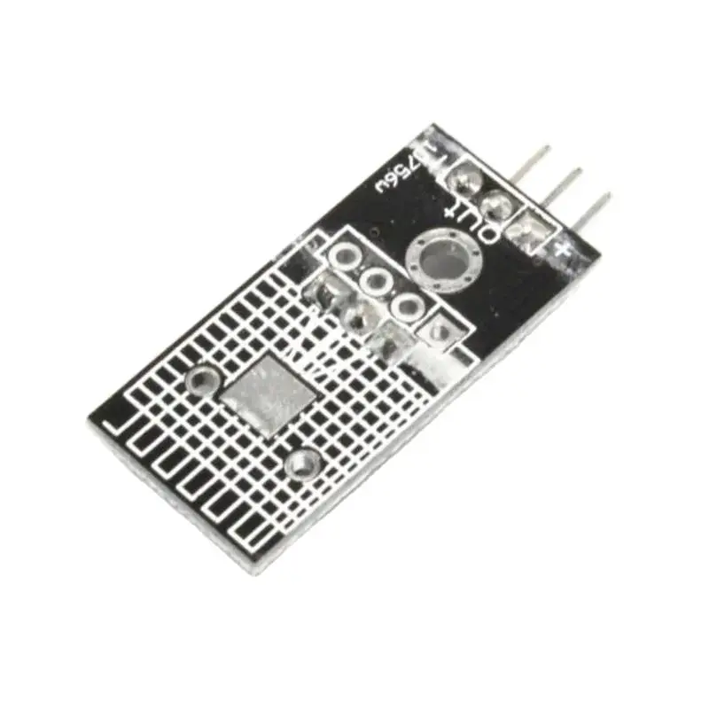 DS18B20 Module/Enkele Bus Digitale 18B20 Temperatuur Sensor/Elektronische Bouwsteen (C4B2)