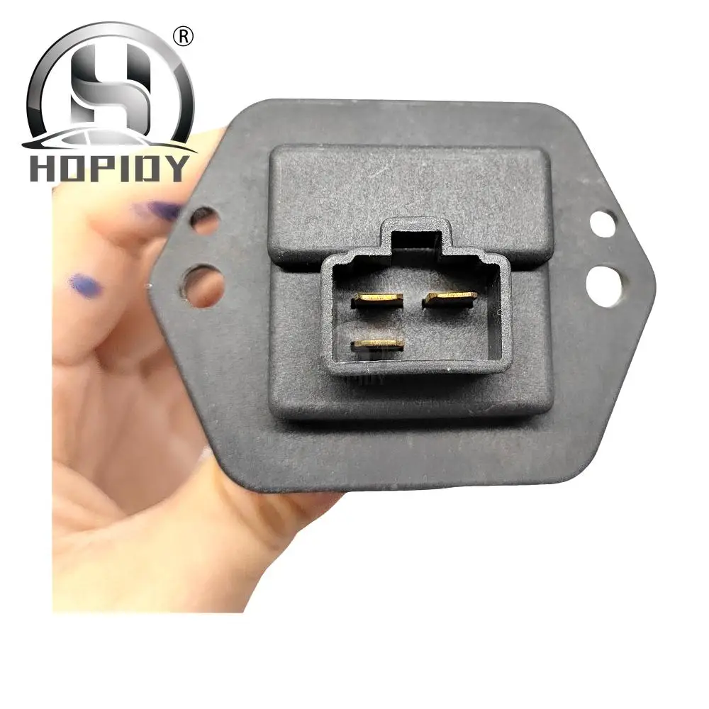 Suitable for Volvo EC140 EC210 EC240 EC290 excavator blower resistor 14529286