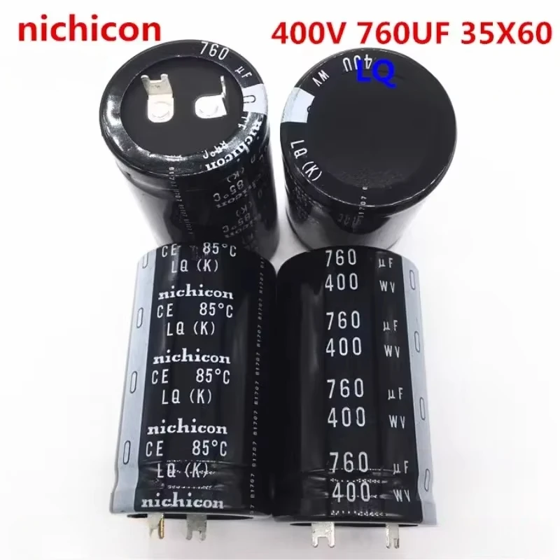 2PCS/5PCS Nichicon …