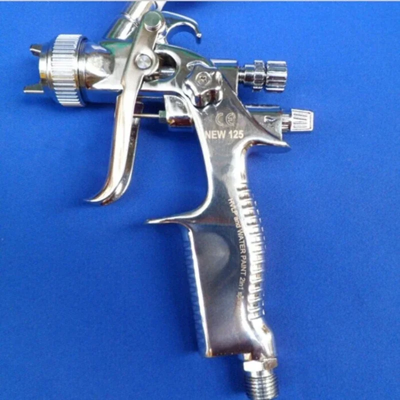 Spray car paint spray furniture high atomization pot pneumatic paint hardware spraying car sheet metal