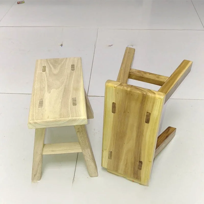 panca-quadrata-piccola-in-legno-massello-legno-da-pesca-in-olmo-vecchio