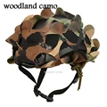 WL1 for helmet