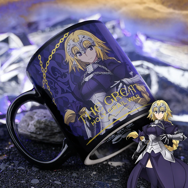 Fate Gilgamesh Anime products accessory FGO Archer saber Sakura