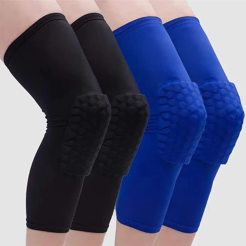 

Ballet Knee And Elbow Pads Unisex Children Anti Collision Sports Gear