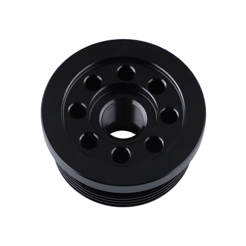 T42C-New High Quality Car Oil Filter Cooling Oil Cake Adapter For  Fortwo 450 Oil Filter Sandwich Adapter Conversion