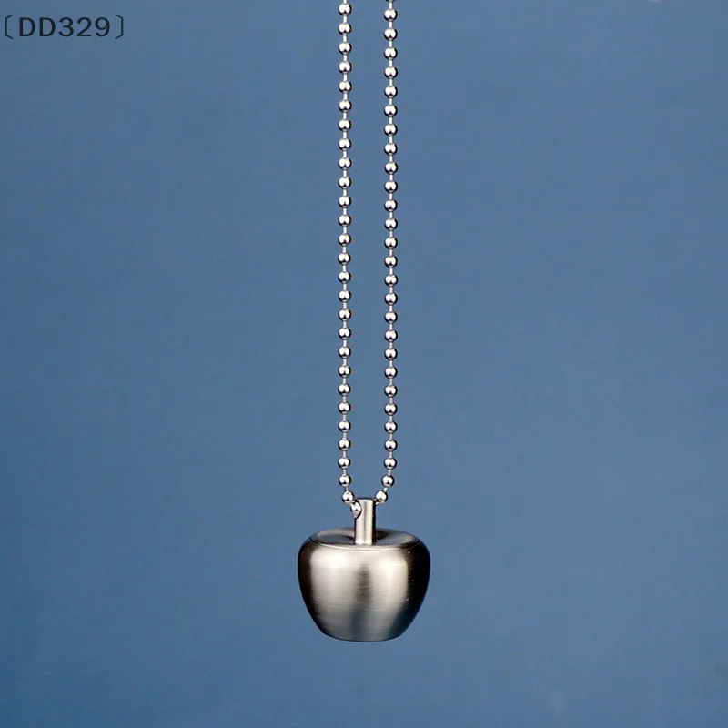 

tipoDD329 август алюминиевая коробка для таблеток в форме яблока, нежная печать, органайзер для лекарств, коробка для ключей, карманный держатель для таблеток, водонепроницаемый контейнер