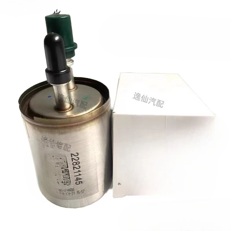 

For Cadillac ATS/XTS/ATSL/CTS/XT5/CT6 Fuel Filter Element