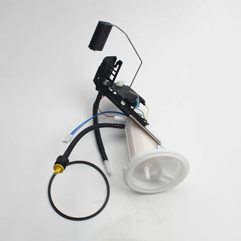 The fuel pump is suitable for the new BMW E60 E63 M5 fuel supply systems fluid extractor 16117373525 16142283196 0580314553