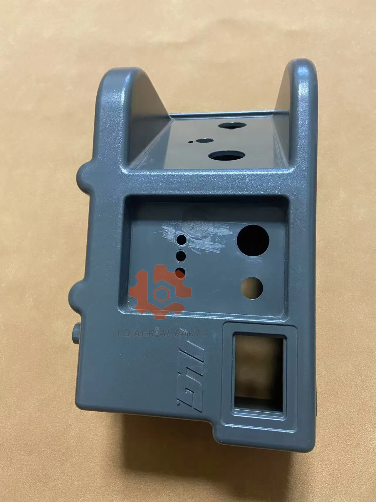 1671105  Ground Control Box Front Cover Used for JLG Lifts