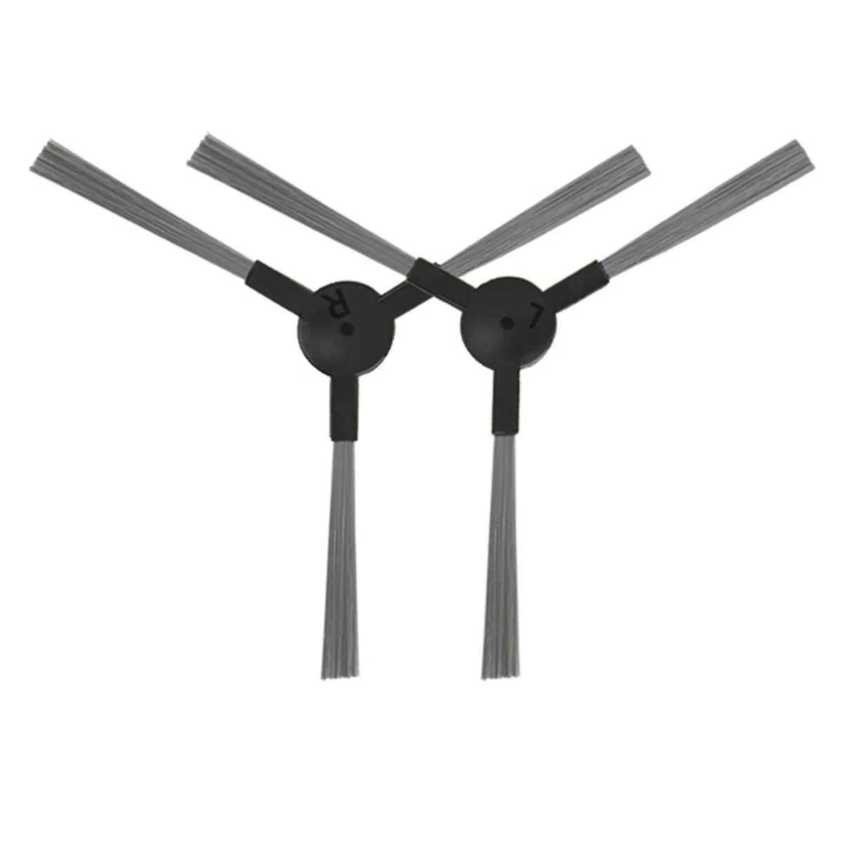 For Futula Robot Vacuum Cleaner and Mop G5 Replacement Parts Accessories Side Brush Hepa Filter