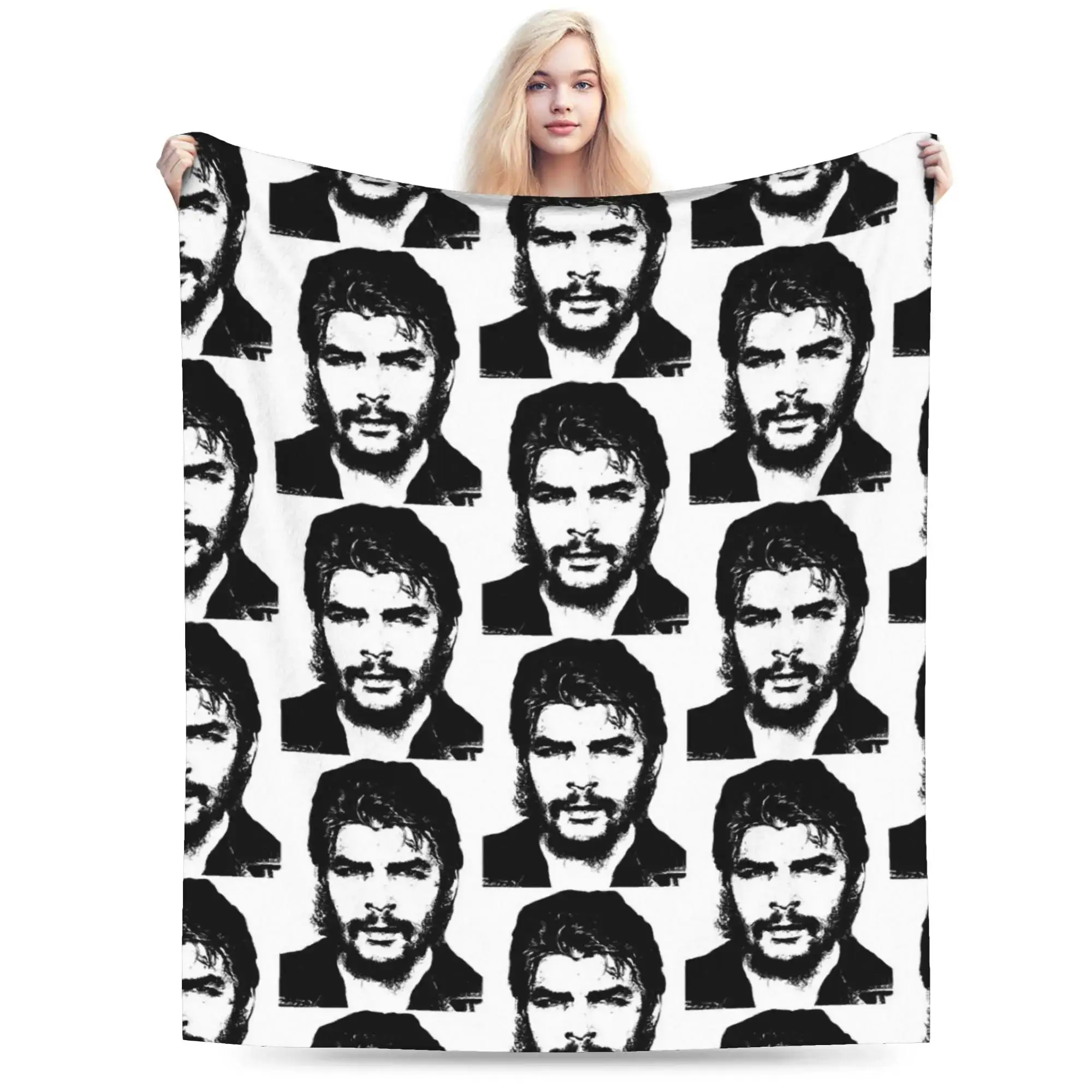 Che Guevara Black A…