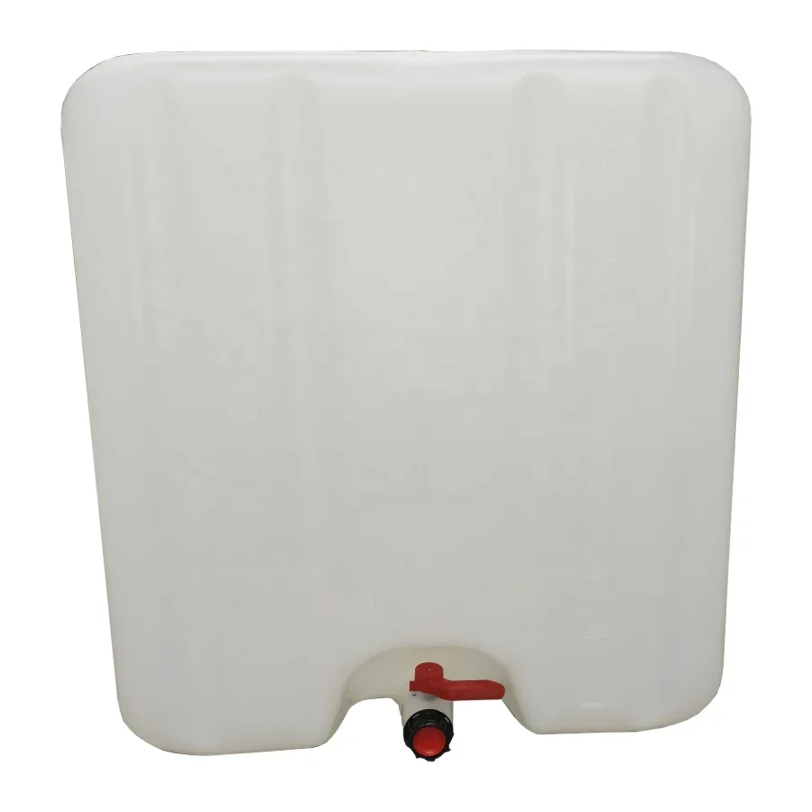 High Quality 1000L Water Container Inner Bottle For Ibc Tank