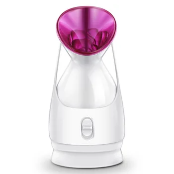

Beauty Personal Care Face Steamer Sprayer Face Humidifier Facial Spa Steamer