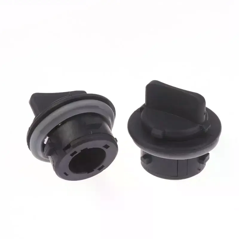 Car Front Turn Signal Dust Cover Socket Turn Signal Lamp Bulb Holder Dust Cap 92166-3K000 Car Accessories