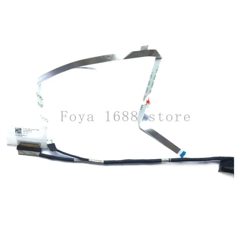 WYORESY New For  Lenovo ThinkBook 15 G2 G3 ARE ITL led lcd lvds Cable 5C10S30189 DC02003RC00