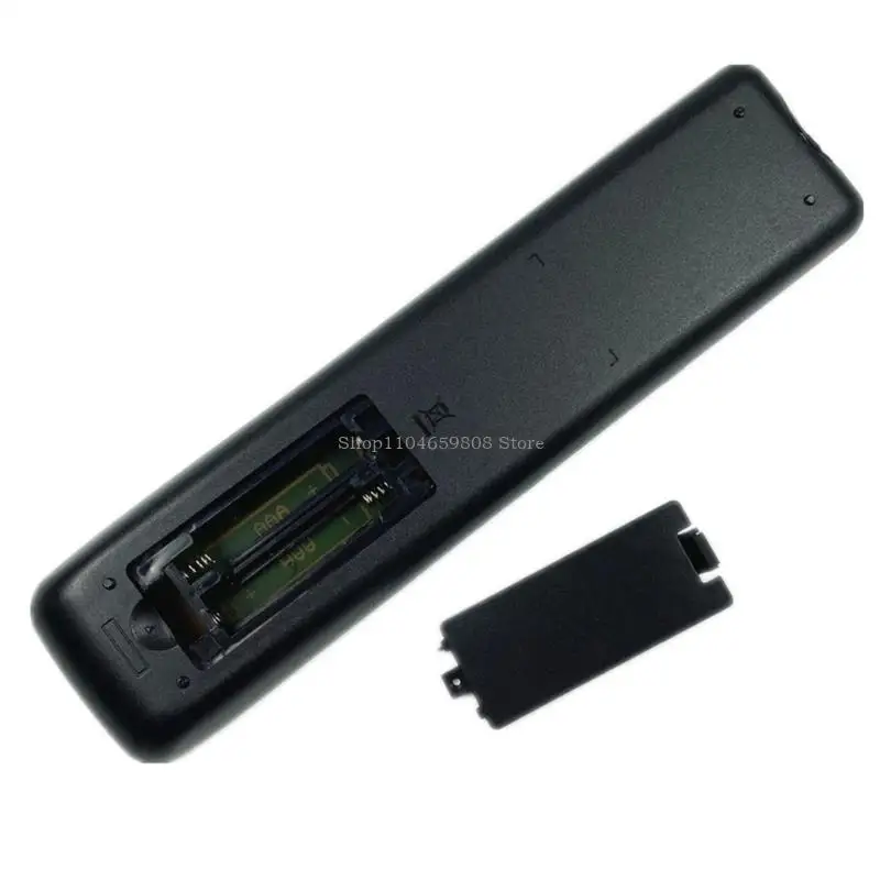 ABS Remote Control For AK59-00119A D6900A Intuitived Button Easy replace