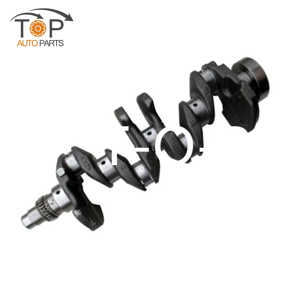 G4FC Engine Crankshaft fit for Hyundai Elantra Avante 231102B000 23110-2B000 23110-2B300