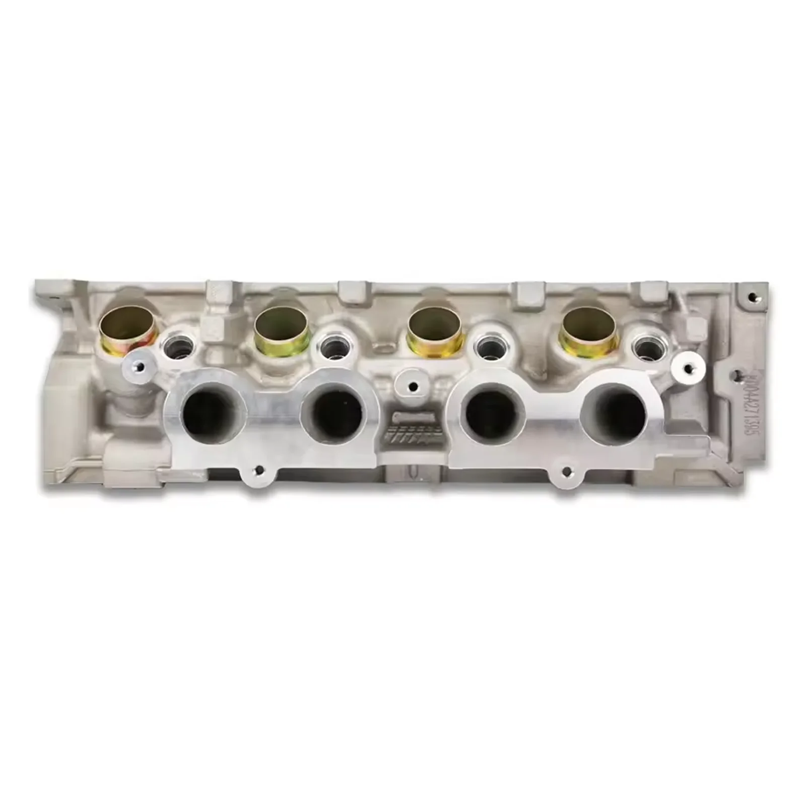 

Engine Cylinder Head Assembly for Peugeot 206 TU3.2/TU3A TU3AF/TU3F2 TU3FM 1.4L 1998- 9634005110 9654841380 0200.AC