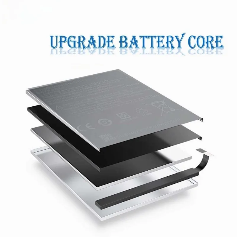 

2026New High-quality New 4355mAh GZE8U Battery for Google Pixel 7 Replacement Bateria
