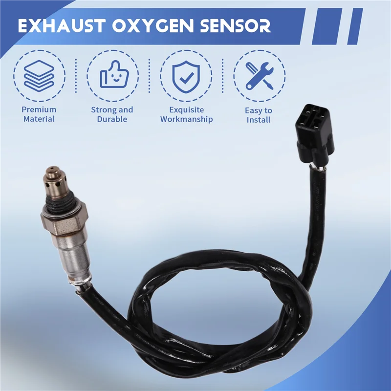 

T2207898 For Tiger 1200 2022-2023 Exhaust Oxygen Sensor T25