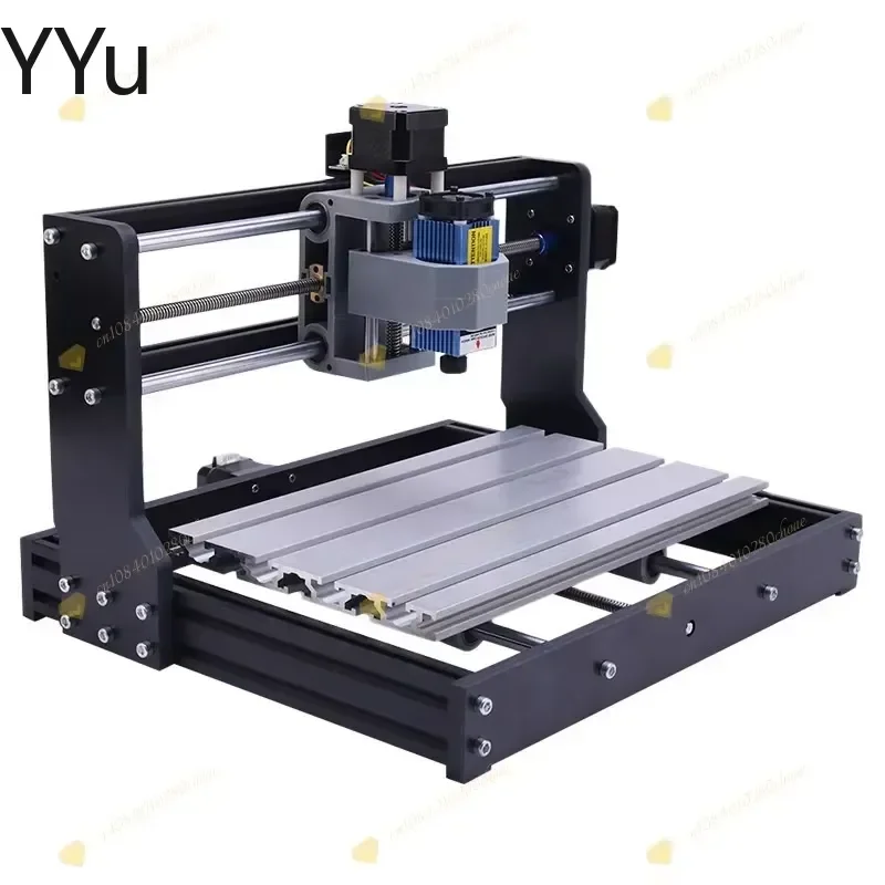 for 3018 PRO Engraver Machine DIY Mini CNC Router Kit Wood Acrylic PVC PCB Milling Cutting Engraving Tool Standard Version