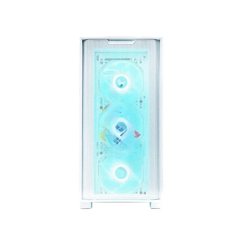 

9800X3D/5070ti host 5070 computer desktop assembly machine