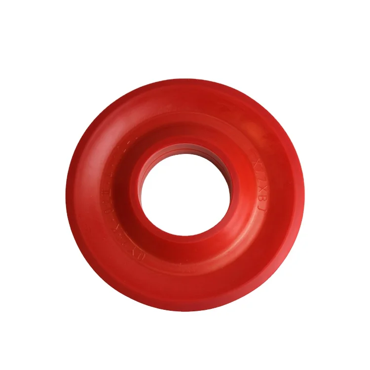 Pulley truck crane, parts  high performance high quality