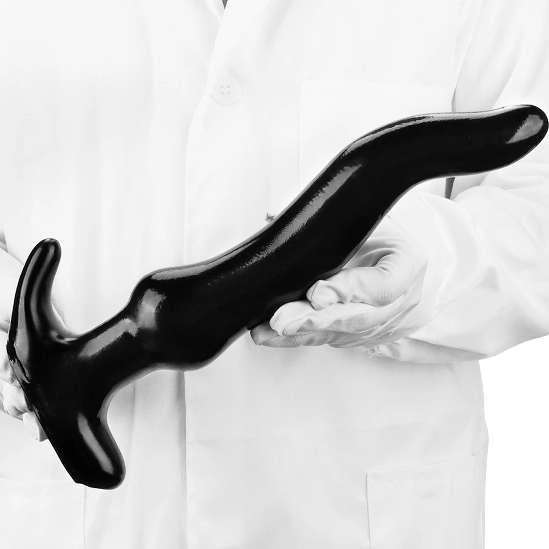 Estimulador Massageador de Próstata para Casais, Plugue Anal Suave, Sex Shop, Butt Plug, Masturbador Feminino, Brinquedos Sexuais Eróticos, Produtos Sexuais, Dildo