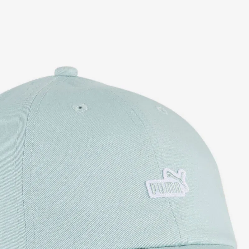 Puma Summer New Men's and Women's Embroidered Velcro Fashion Baseball Cap 025997-05 view 5