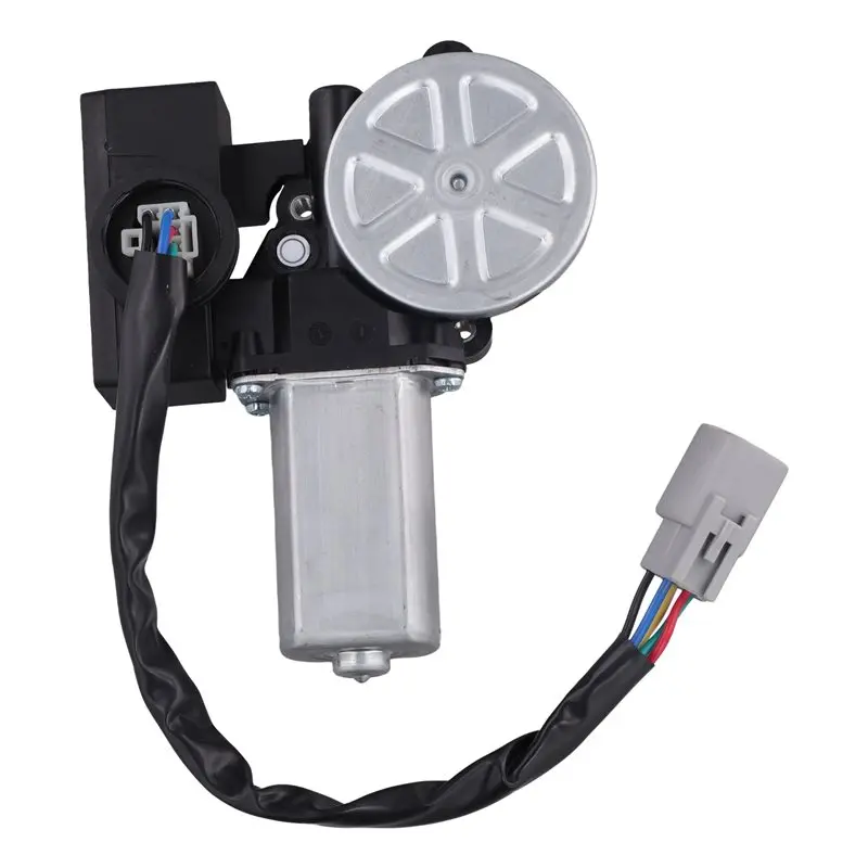 Durable-Lift Motor Window Regulator For Toyota Lexus Land Cruiser LX470 1998-2007 Glass Replacement Unit