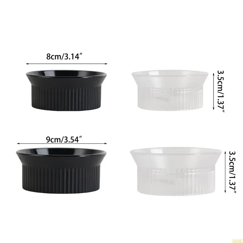 A0NC Coffee Therkper Coffee Coffee Excessories الجرع