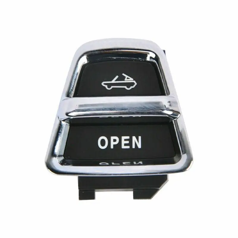 Control Power Window Button Settings Window Lift Switch For Ferrari California-A67F