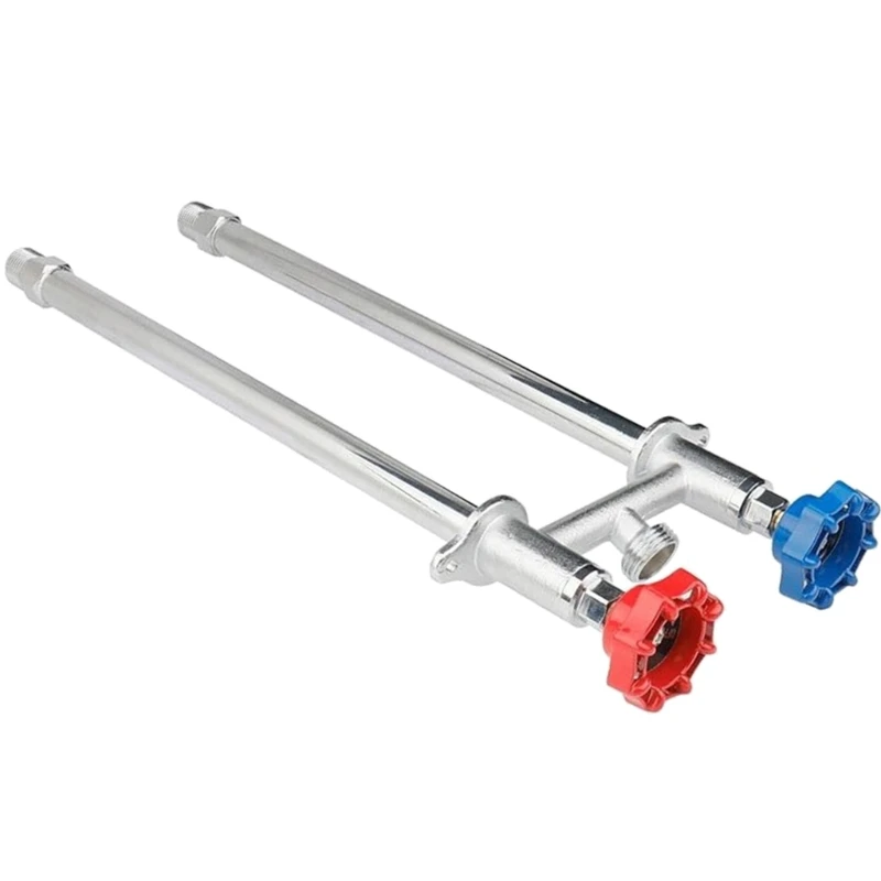 Not Frost Exterior Water Spigot Winter Proof Outside Hose Bibb Frost Resistant Dropship