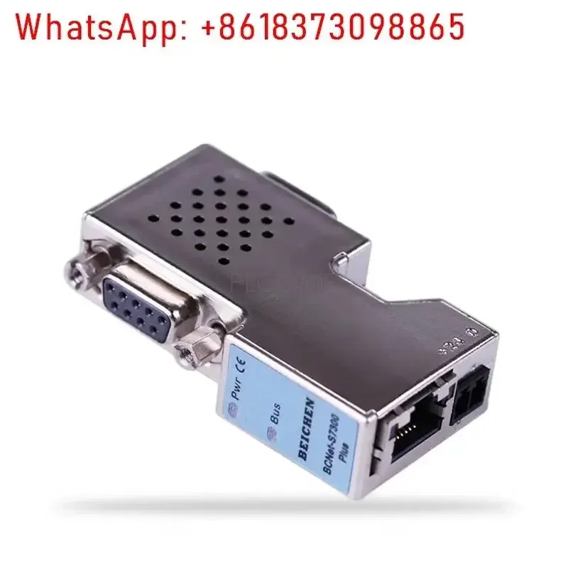 ETH-MPI Profibus to Profinet Ethernet Gateway Адаптер Modbus TCP f S7-200 S7-300/400 ПЛК 840d Замена CP341-1 ETH-MPI Profibus to Profinet Ethernet Gateway Адаптер Modbus TCP f S7-200 S7-300/400 ПЛК 840d Замена CP341-1